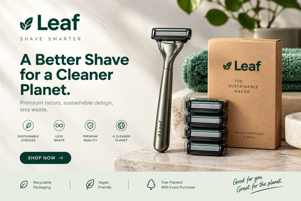Leaf Shave Reviews Leaf Shave Review