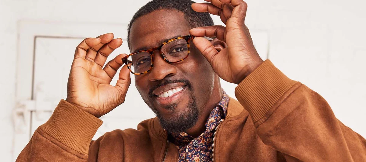 Men’s Eyebobs Glasses Review