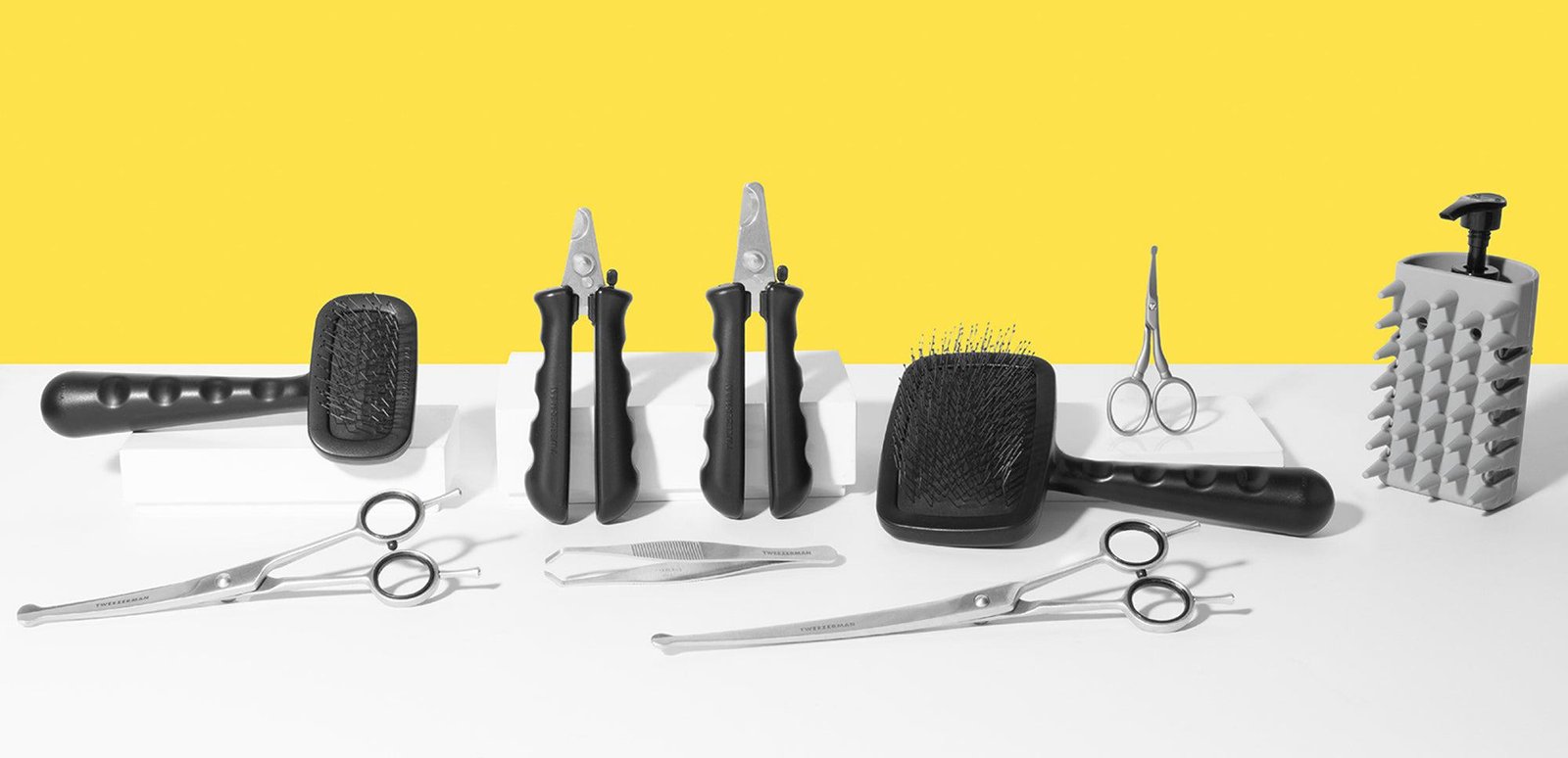Nail Care Tools