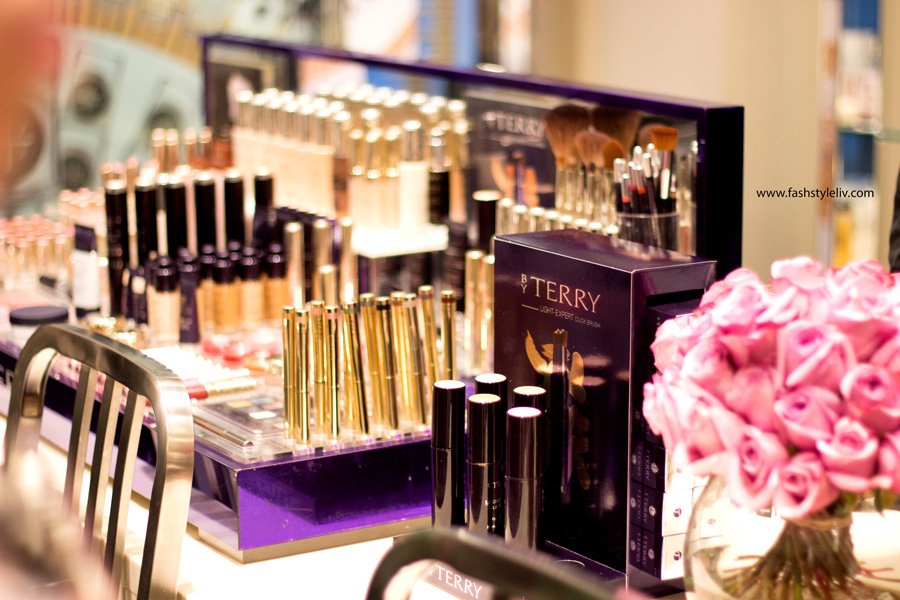 Overview of BY TERRY