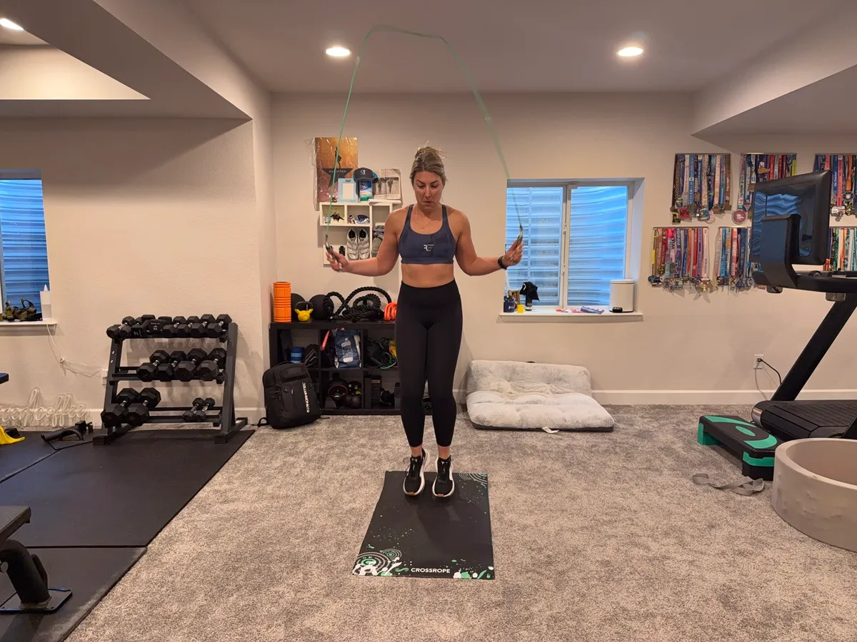 Overview of Crossrope