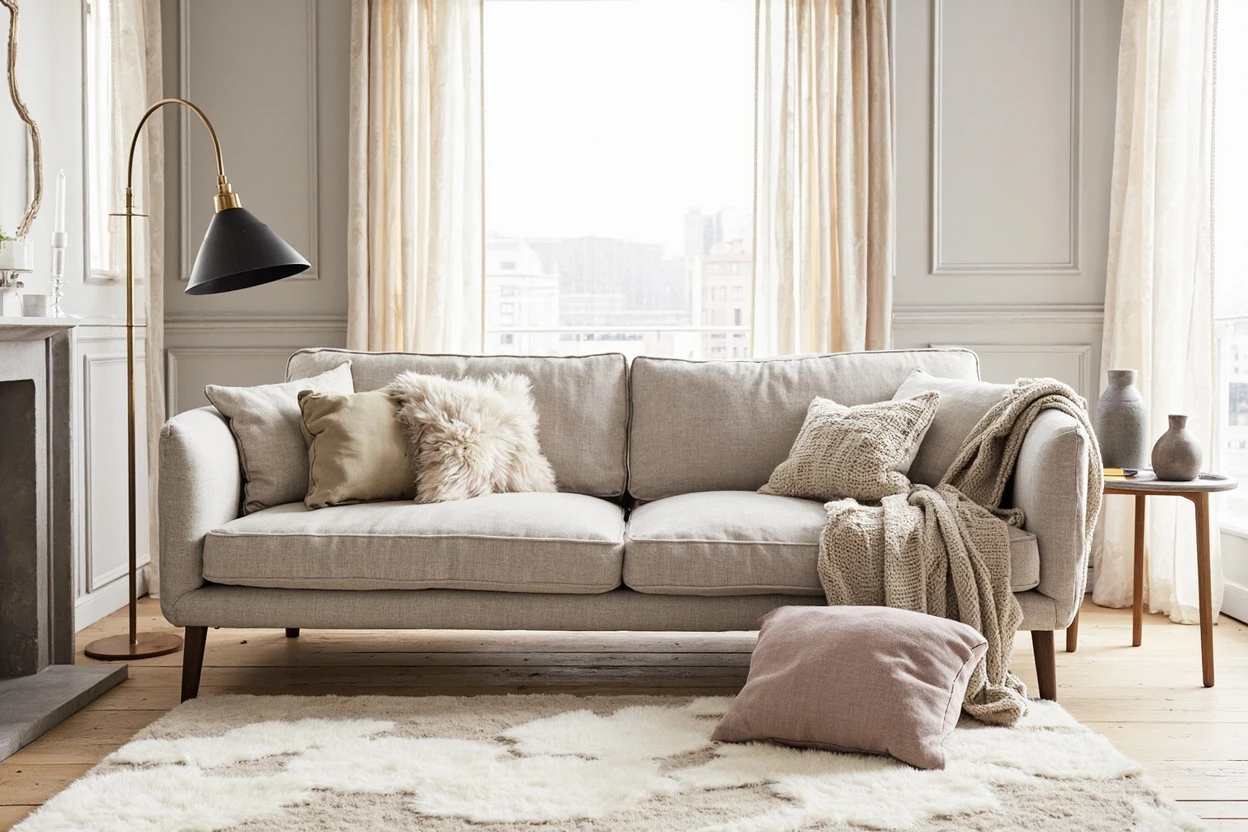 Overview of Standard Textile Home