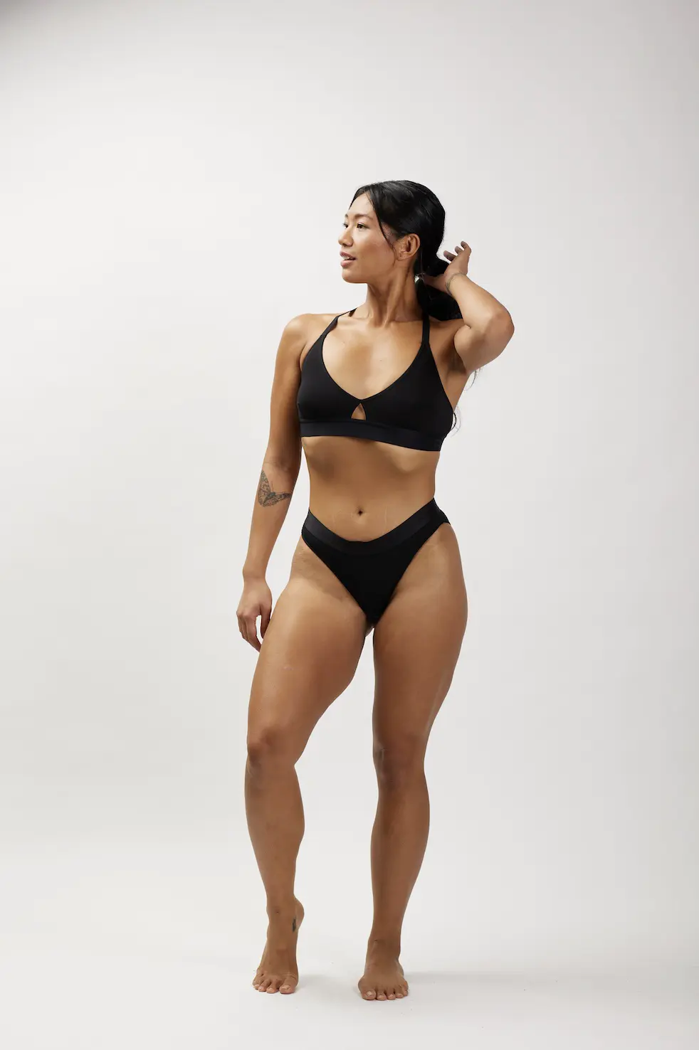 Overview of TomboyX