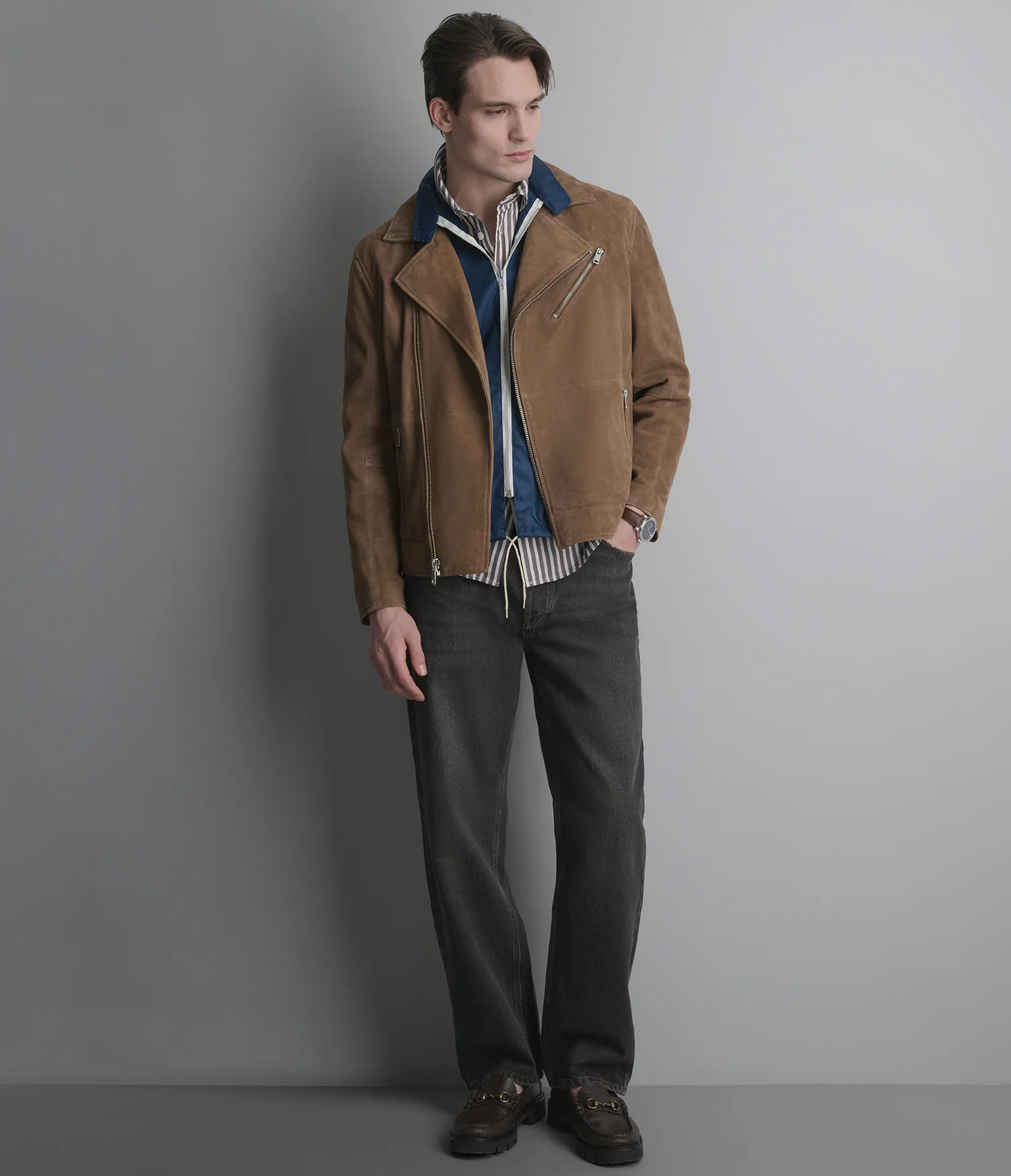 Overview of Wilsons Leather