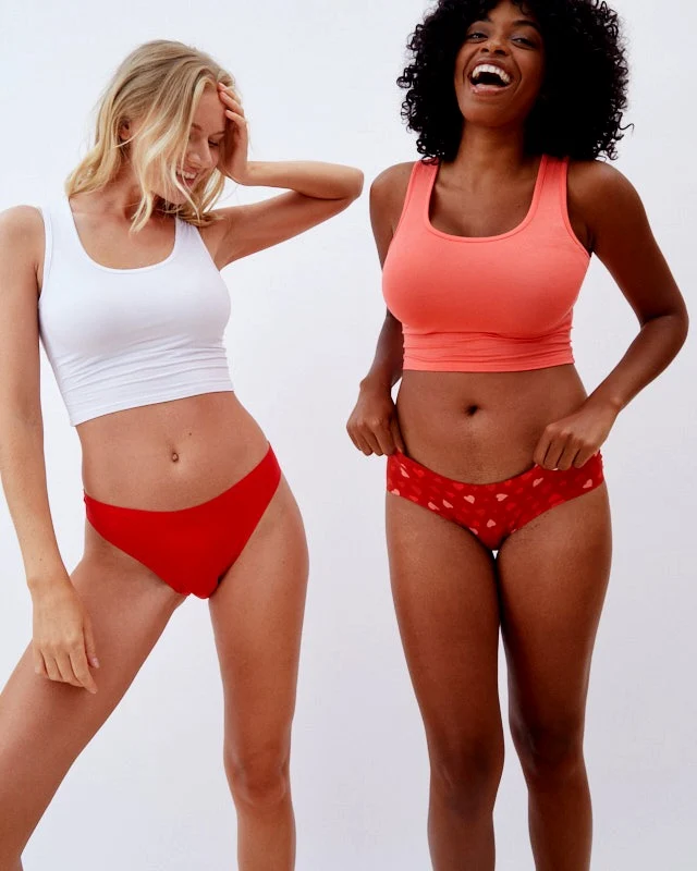 Ruby Love Period Underwear Review