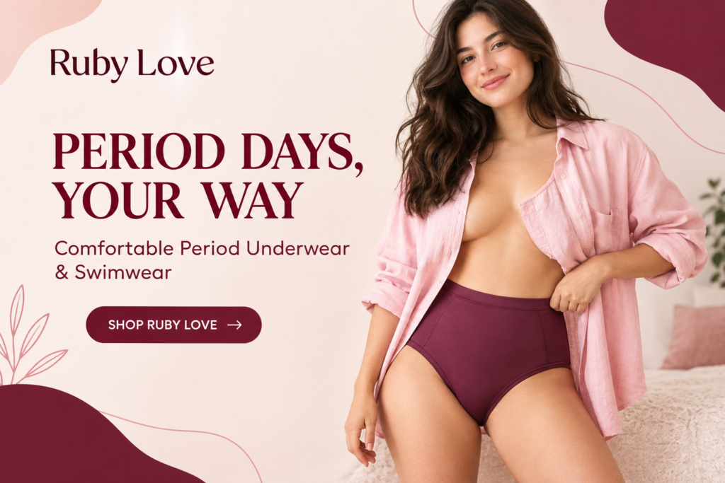 Ruby Love Reviews
