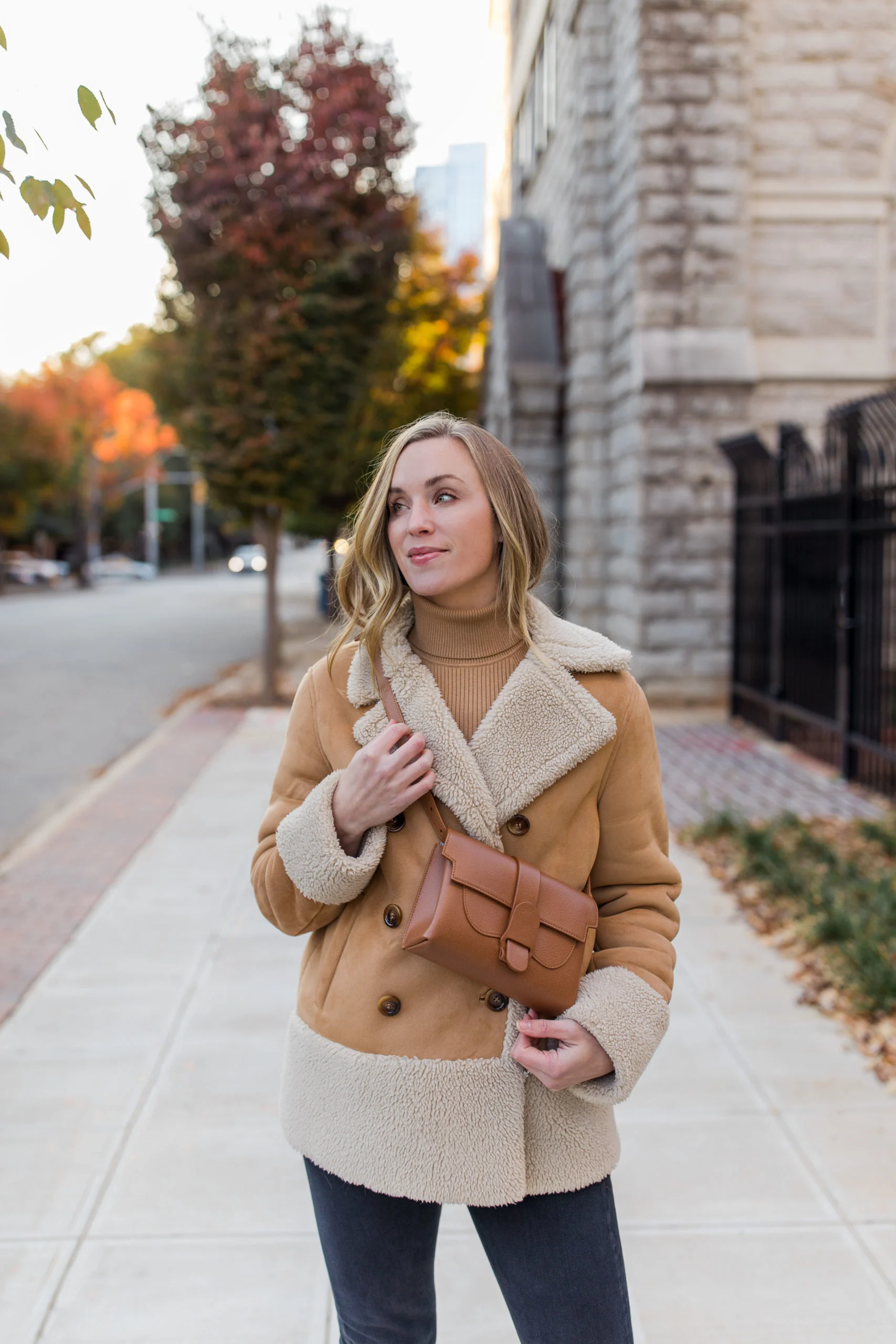 SENREVE Aria Belt Bag Review