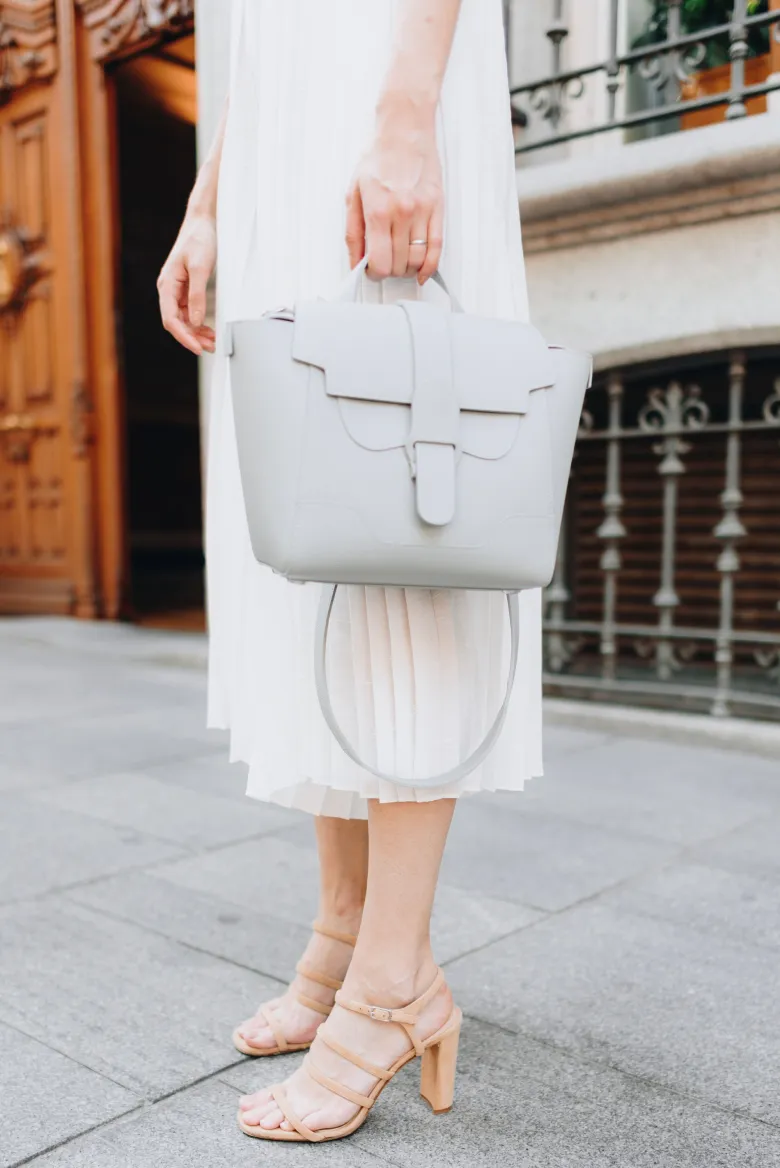 SENREVE Mini Maestra Bag Review