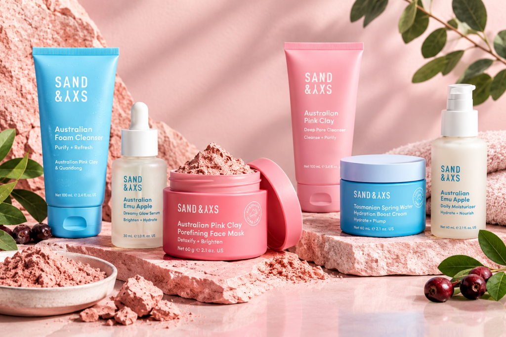 Sand & Sky Review
