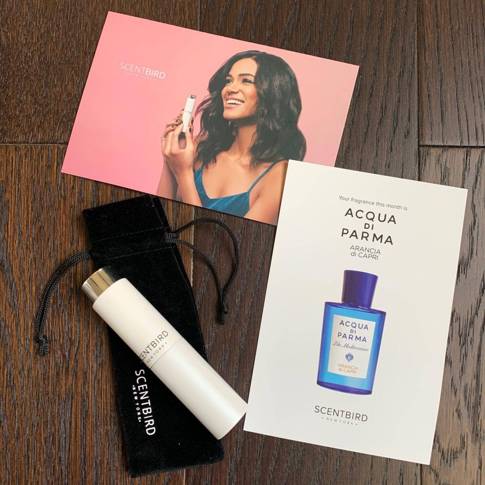 Scentbird Reviews What Do Customers Think