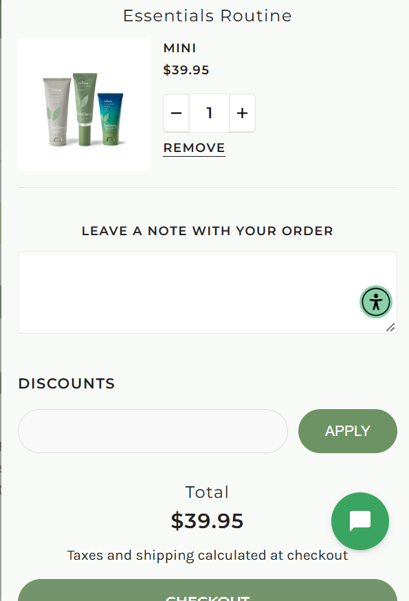BioClarity Promotions & Discounts