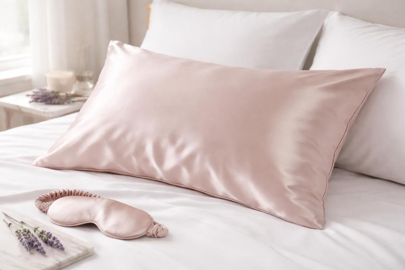 Slip Pillowcases Review