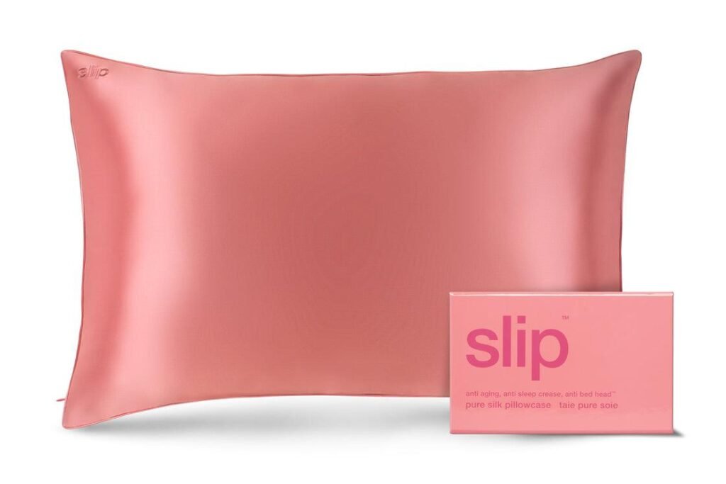 Slip Silk Review Slip Silk Review