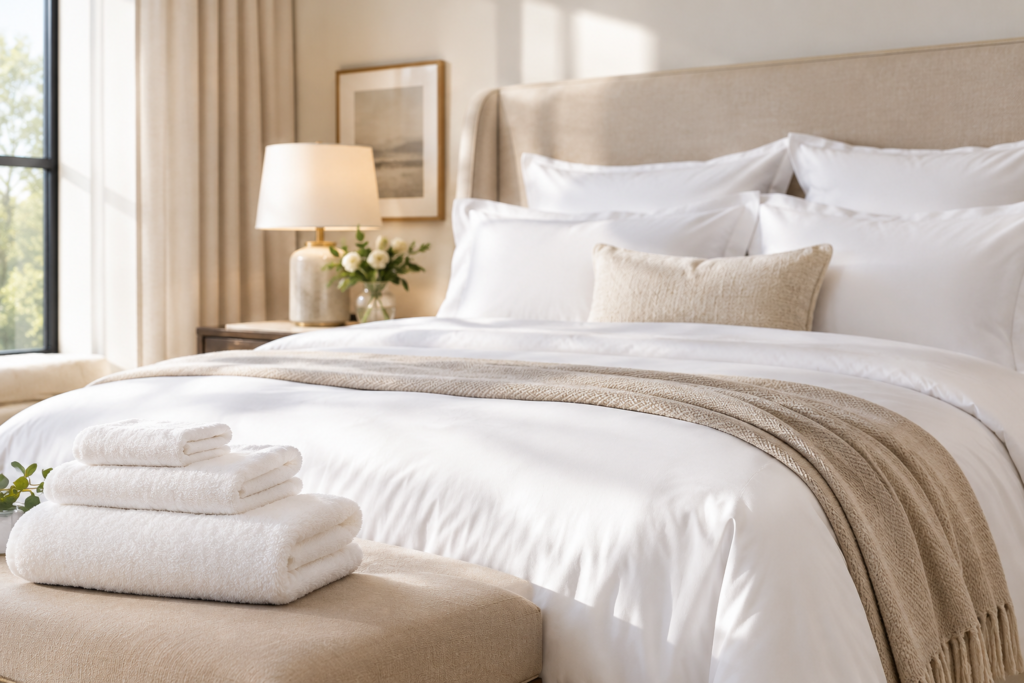 Standard Textile Home Review: Must Read This Before Buying Standard Textile Home