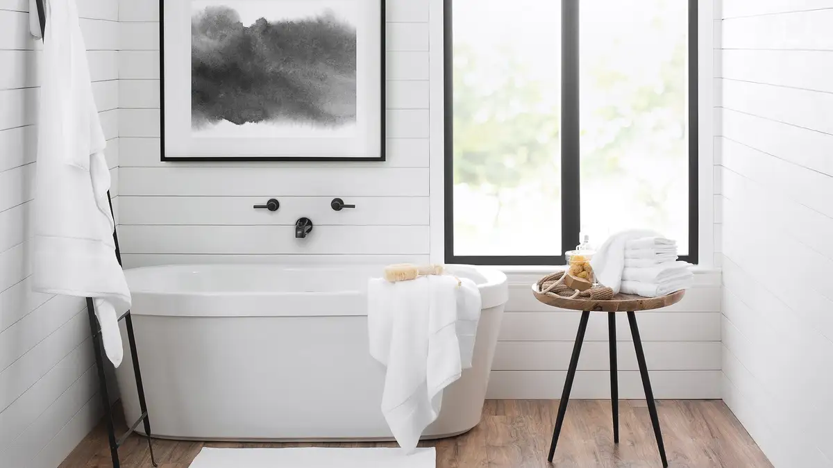 Standard Textile Home Bath Review