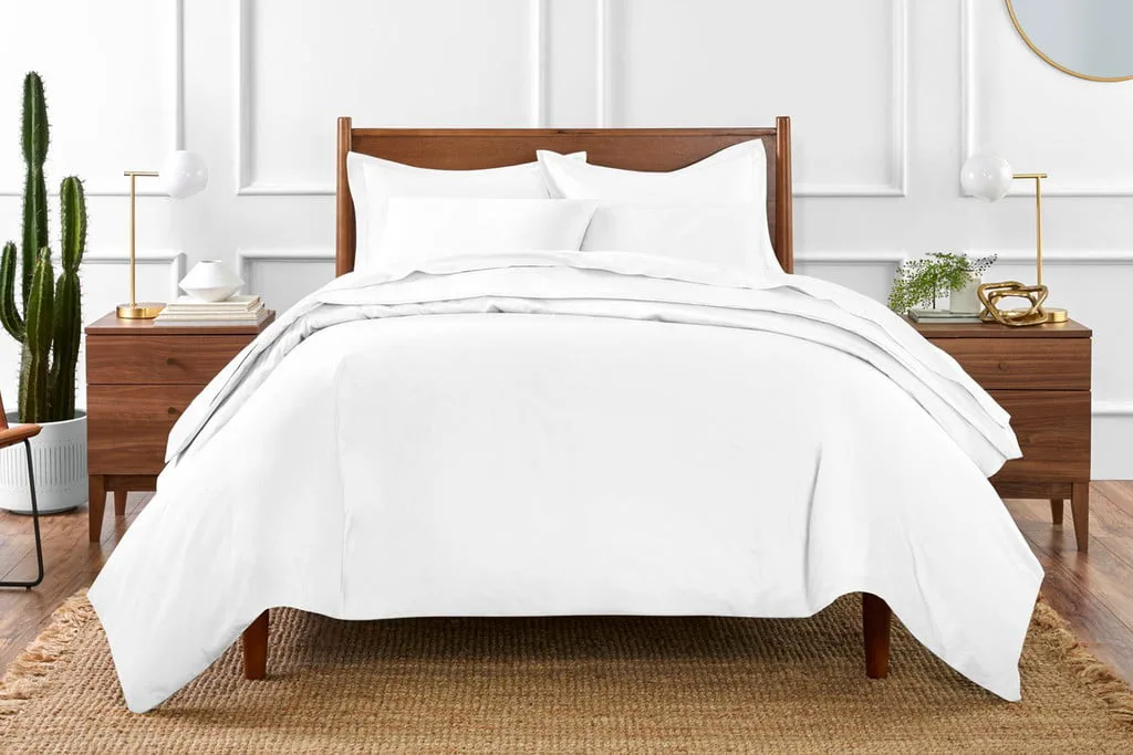 Standard Textile Home Bedroom Review