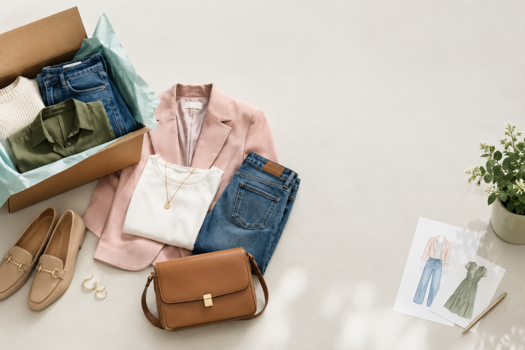 Stitch Fix Review
