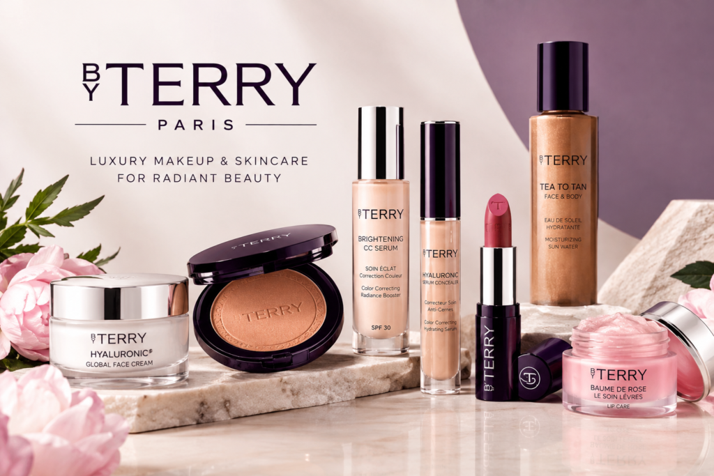 TERRY Review