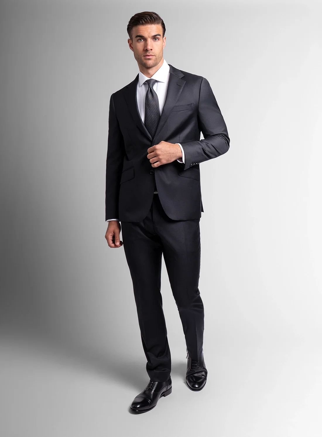 The Black Tux Bestsellers