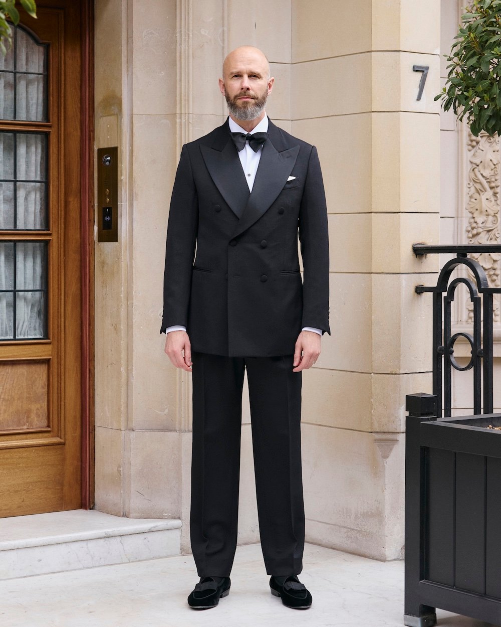 The Black Tux Reviews What Do Customers Think