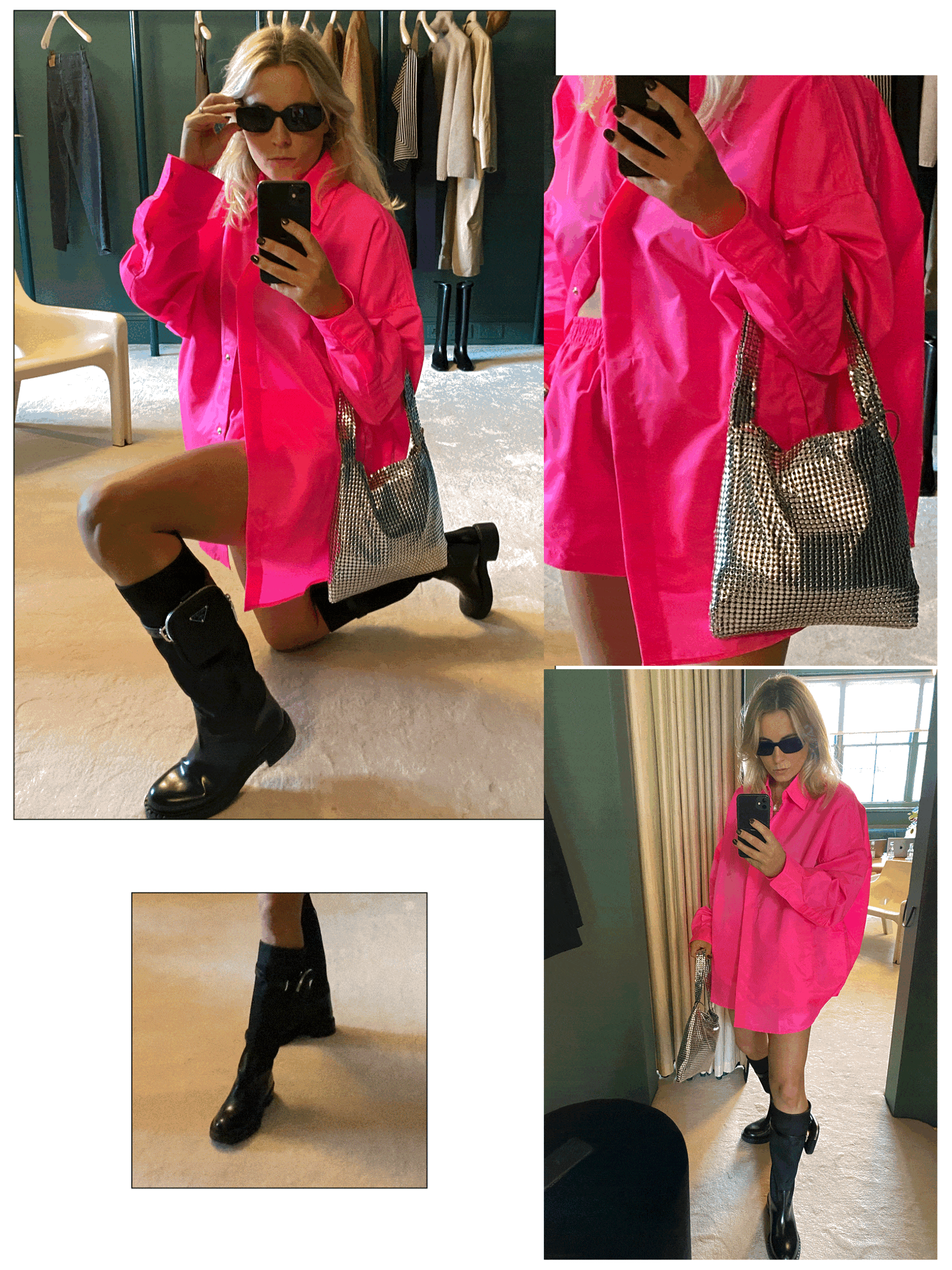 The Frankie Shop Outerwear Review