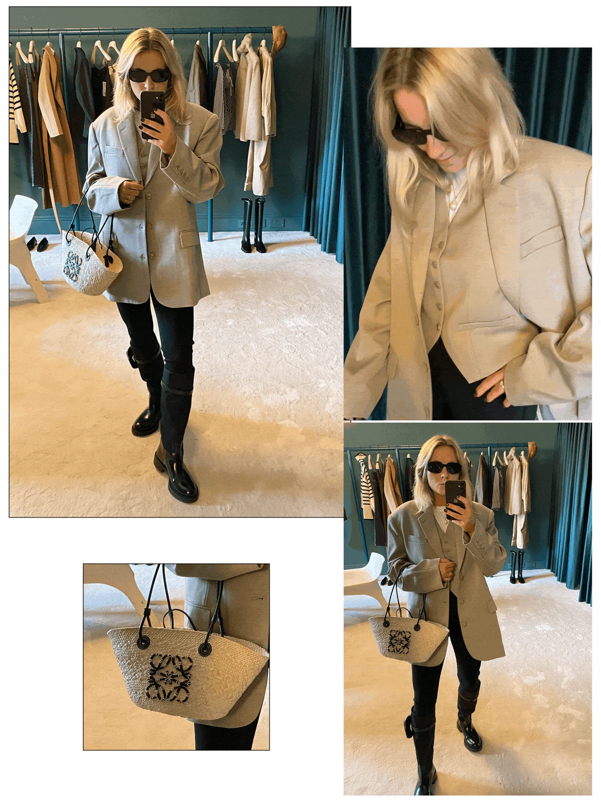The Frankie Shop Reviews: What Do Customers Think?