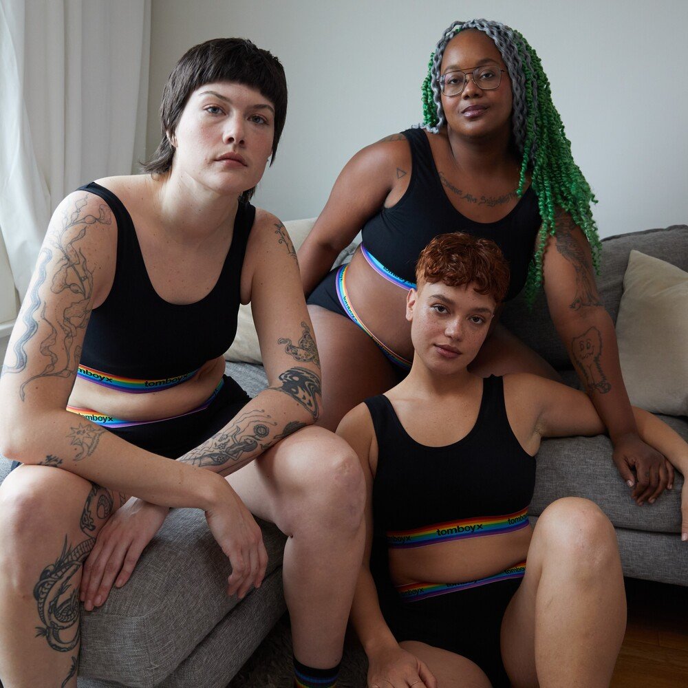 TomboyX Reviews: What Do Customers Think?