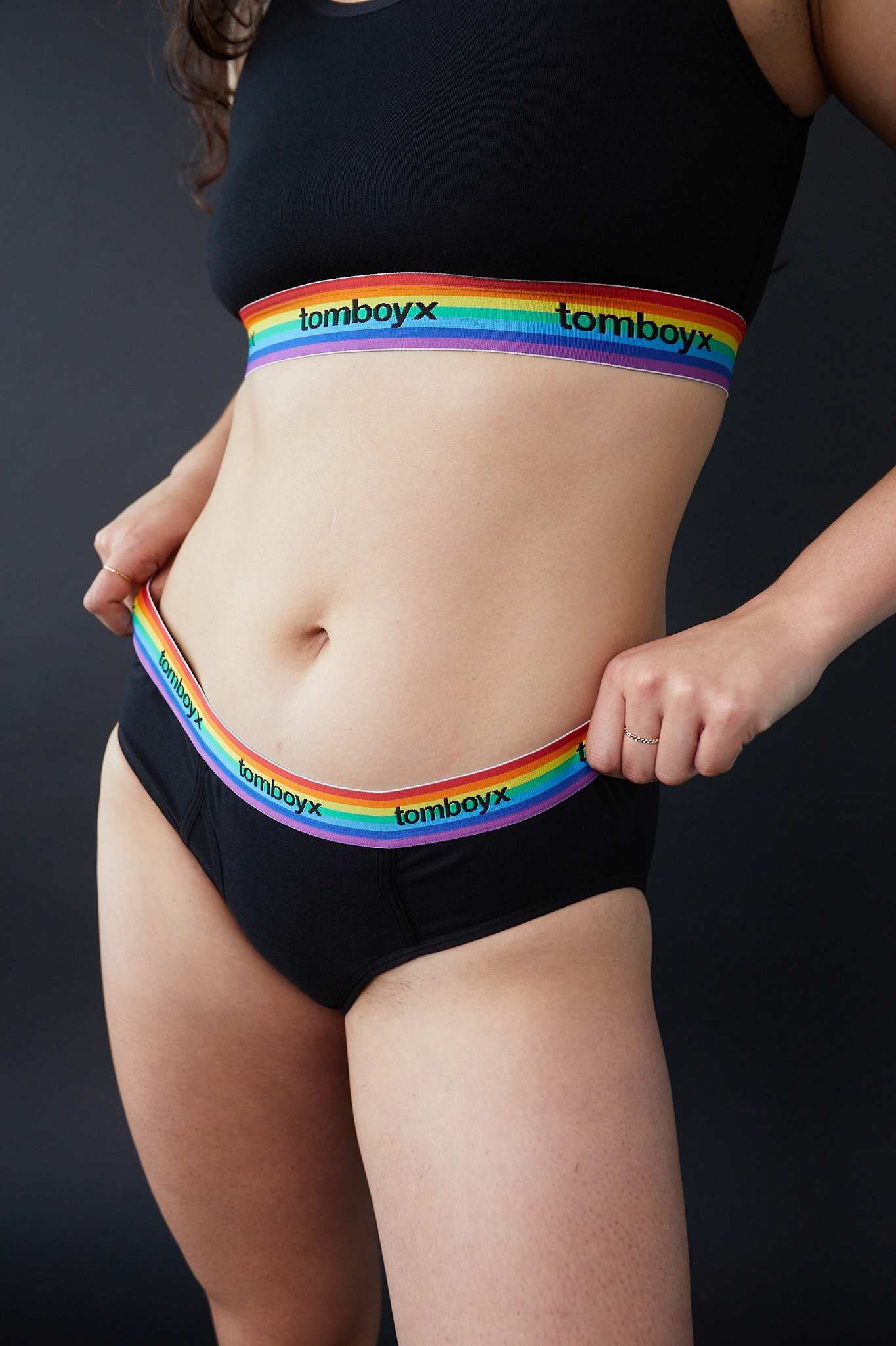 TomboyX Underwear Review