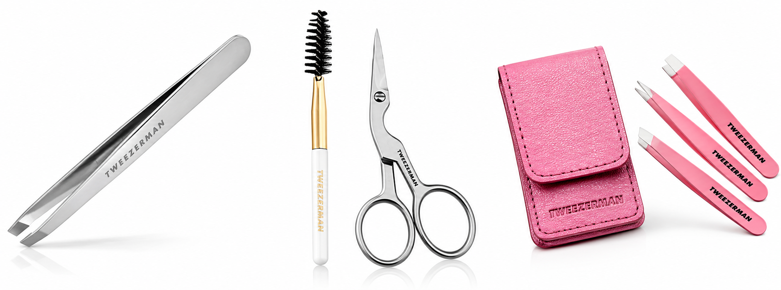 Tweezerman Beauty Tools