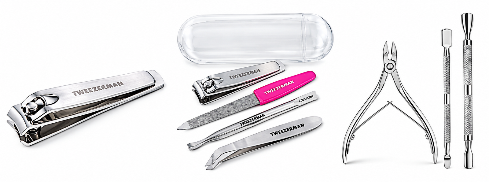 Tweezerman Customer Reviews