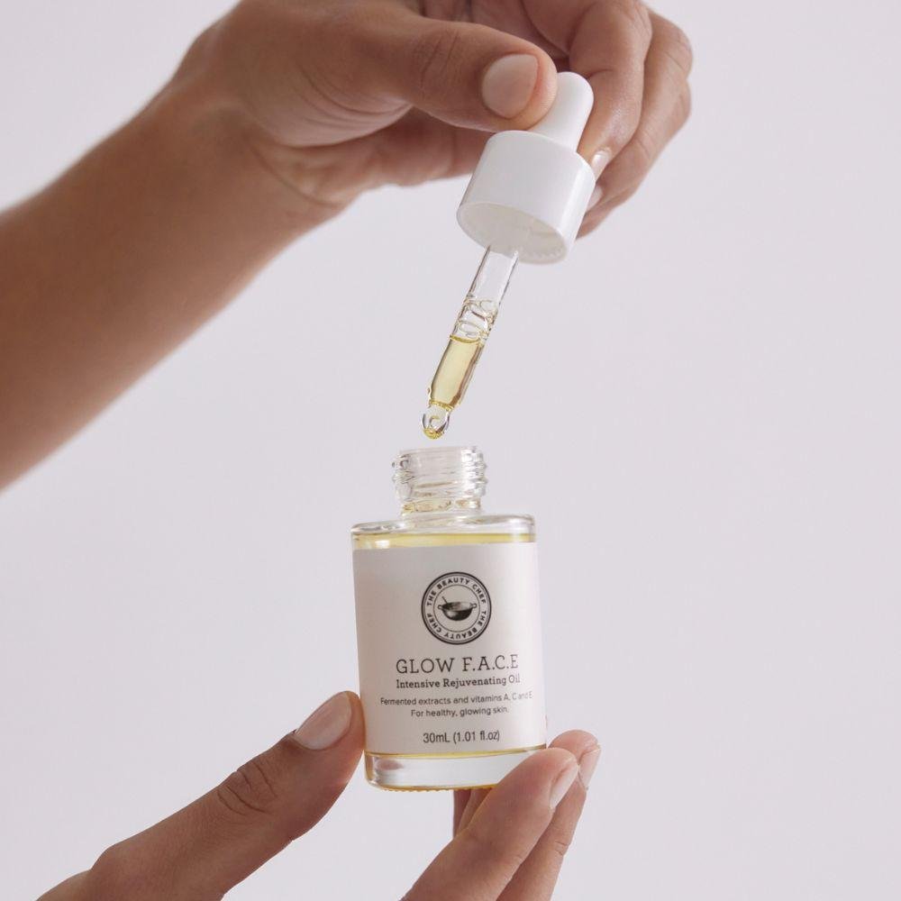 Where to Buy The Beauty Chef
