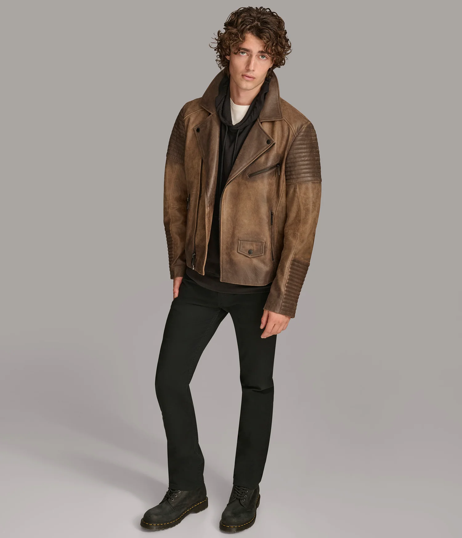 Wilsons Leather Men’s Review