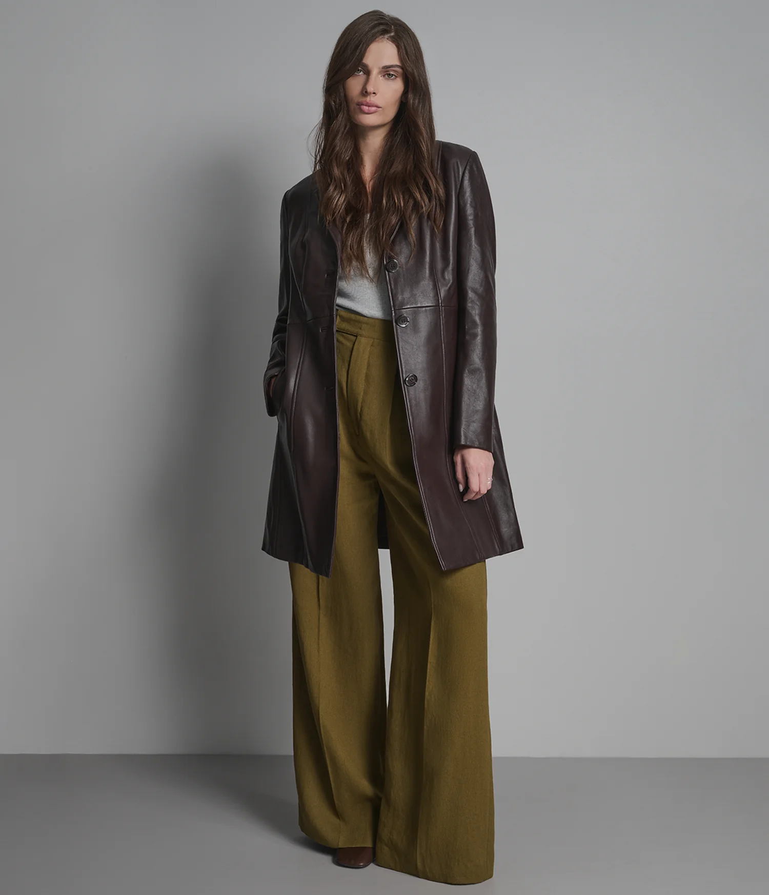 Wilsons Leather Women’s Review