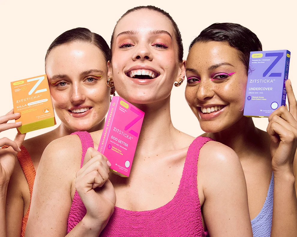 ZitSticka Skincare Reviews: What Do Customers Think?