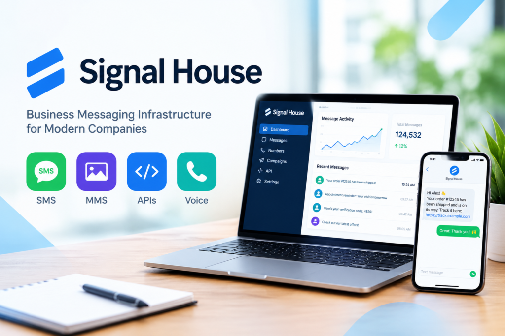 Signal House reviews