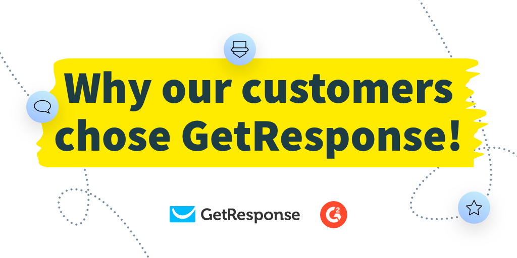 GetResponse Customer Reviews: What Do Users Think