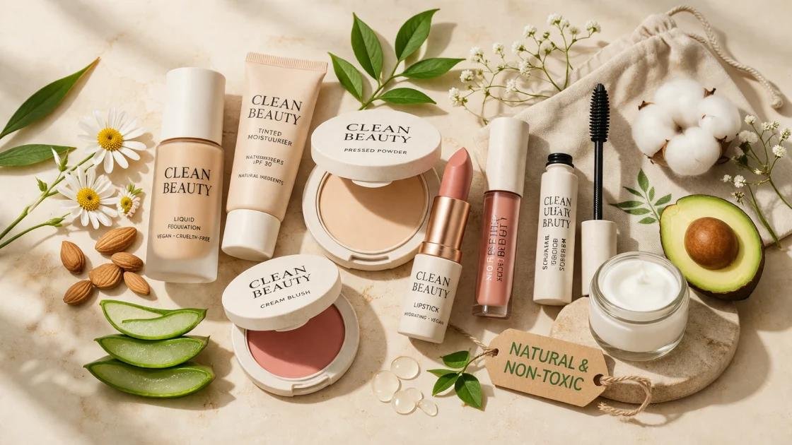 The Detox Market Cosmetics Reviews: What Do Customers Think